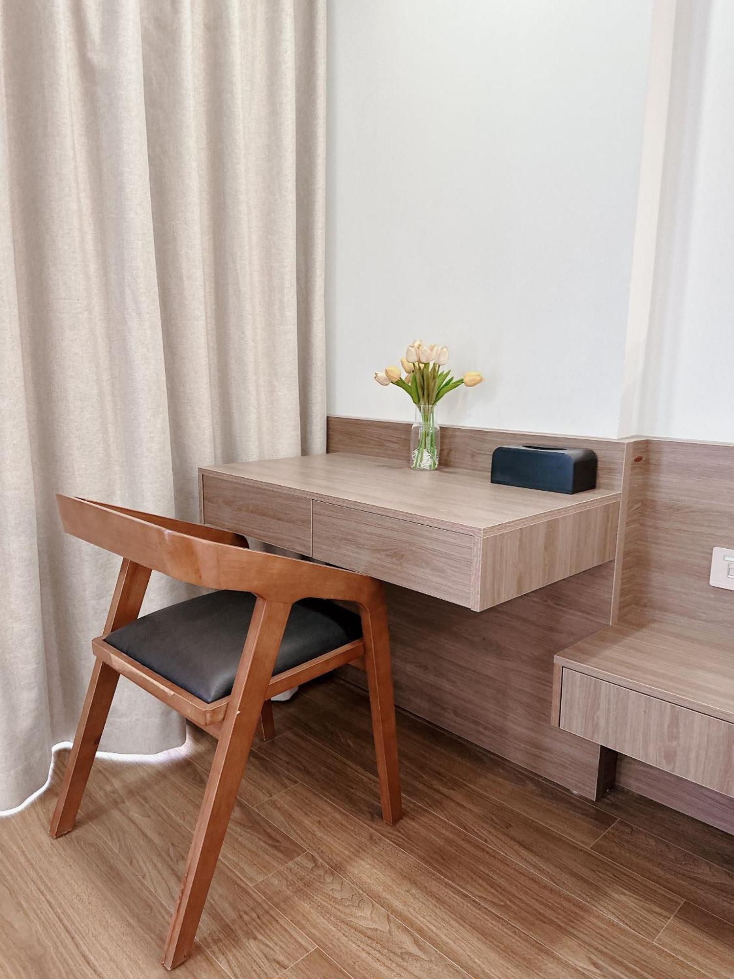 Tinh Anh Home ฮานอย ภายนอก รูปภาพ